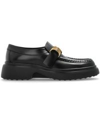Tod's - Loafer-Type Shoes - Lyst