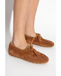 Hogan - 'Barca' Shoes - Lyst