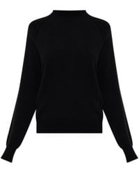 Studio Nicholson - Wool Turtleneck Sweater 'Loenne' - Lyst