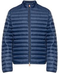 Save The Duck - Insulated Jacket "Alexander" - Lyst
