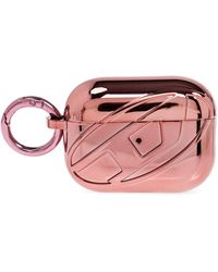 DIESEL - Case For Airpods Pro 2 - Lyst