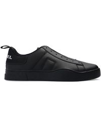diesel s clever black