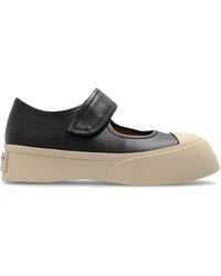 Marni - Ballet Flats - Lyst