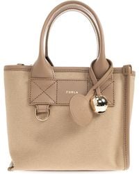 Furla - Divide Mini Bag - Lyst