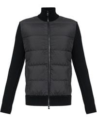Moncler - Quilted Vest "Cardaine" - Lyst
