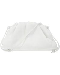 Bottega Veneta - 'The Mini Pouch' Shoulder Bag - Lyst