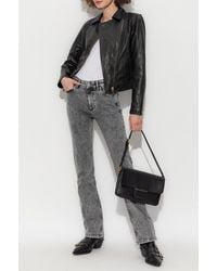 AllSaints - Jacket 'Vela' - Lyst