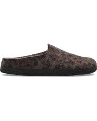 Birkenstock - Amsterdam Wrapped Dip Slides - Lyst