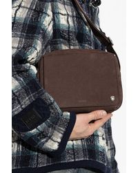 Loewe - 'Pebble Medium' Shoulder Bag - Lyst