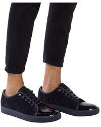 lanvin sneakers