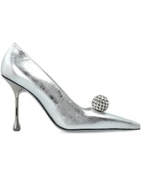Jimmy Choo - Heeled Shoes Orb - Lyst