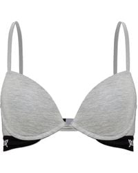 Palm Angels - 'Push-Up' Bra - Lyst