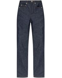 A.P.C. - Jeans 'Standard' - Lyst