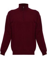 Lisa Yang - Augustus Cashmere Sweater - Lyst