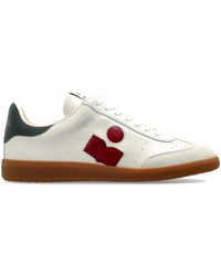 Isabel Marant - 'Bryce' Sports Shoes - Lyst