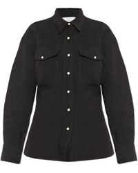 Studio Nicholson - "Krauss" Shirt - Lyst