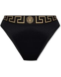 Versace - Swimsuit Bottom - Lyst
