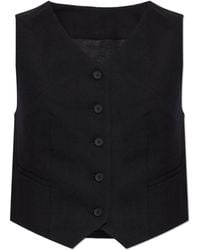 AllSaints - T-Shirt 'Heartache' - Lyst