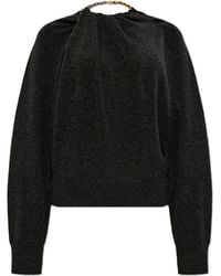 Stella McCartney - Wool Sweater - Lyst