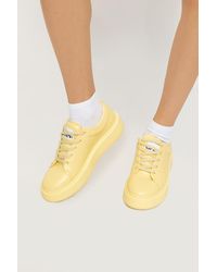 Ganni Sneakers for Women | Online Sale up to 58% off | Lyst