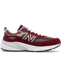 New Balance - ‘U990Bt6’ Sneakers - Lyst