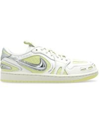 Nike - "Air Jordan 1 Mm Low V3" Sports Shoes - Lyst