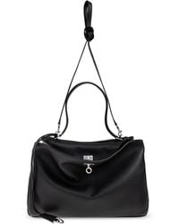 Balenciaga - Handbag "Rodeo Medium" - Lyst