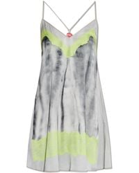 DIESEL - Dress D-Esire - Lyst