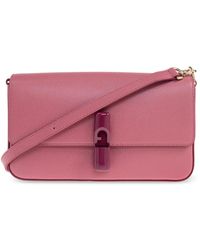 Furla - Shoulder Bag "Iride Small" - Lyst