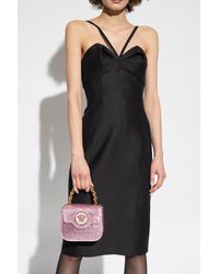 Versace - ‘La Medusa Mini’ Shoulder Bag - Lyst