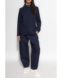 Rag & Bone - Jacket With Lining - Lyst