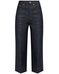 A.P.C. - Jeans Trousers - Lyst