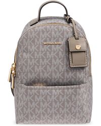 MICHAEL Michael Kors - Backpack "Sable" - Lyst