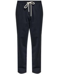 Moncler - Loose-Fit Trousers - Lyst