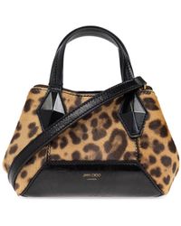 Jimmy Choo - Handbag Diamond Xs - Lyst