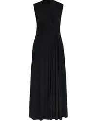 Balenciaga - Maxi Dresses - Lyst