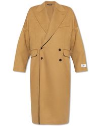 Dolce & Gabbana - 're-edition S/s 1991' Collection Coat, - Lyst