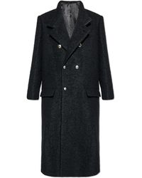 Isabel Marant - 'Gil' Coat - Lyst