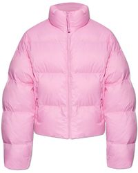 Balenciaga - Padded Jacket From The Skiwear Collection, - Lyst