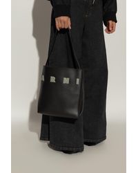 Marni - Bag Of Type Shopper - Lyst