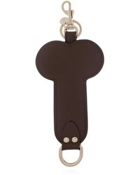 JW Anderson - Keyring With Pendant, - Lyst