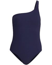 The Upside - One-Piece Swimsuit "Mystery" - Lyst