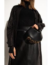 Fendi - 'Graphy Mini' Shoulder Bag - Lyst