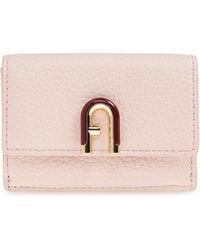 Furla - 'Idea Small' Wallet - Lyst