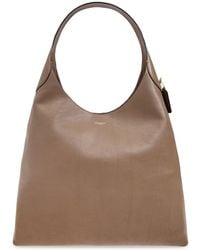 COACH - Brooklyn 39 Shoulder Bag - Lyst