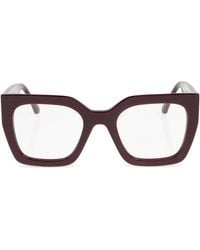 Etro - Corrective Glasses - Lyst