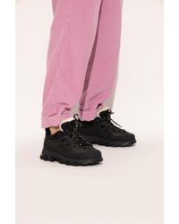 UGG - 'Metrotrek Hiker' Ankle Boots - Lyst