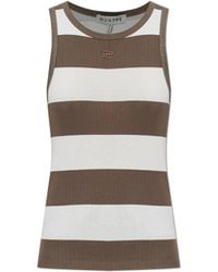 Munthe - Top 'Tezza' - Lyst