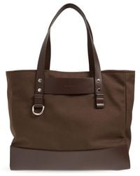 Marni - Bag With Logo - Lyst