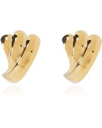 LIE STUDIO - Earrings The Magda - Lyst